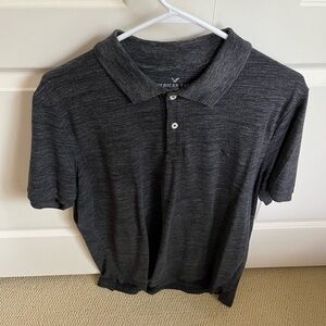 American Eagle Polo Shirt size XL